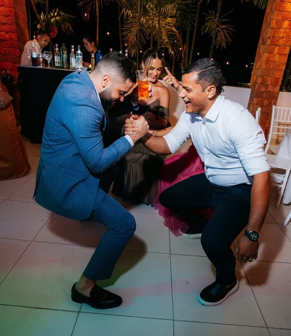 Aniversário