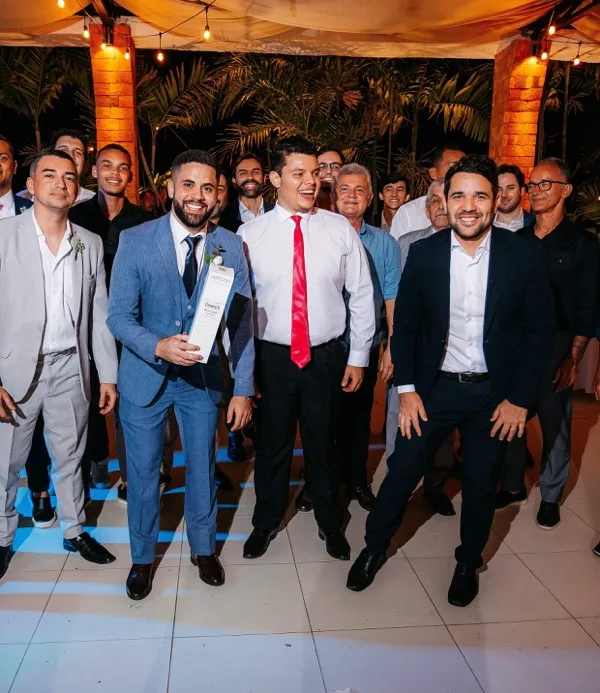 Evento corporativo